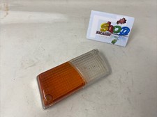 Renault 5 r5 Front LEFT Plastic Front LEFT Lens EUROLENS P 9425 S