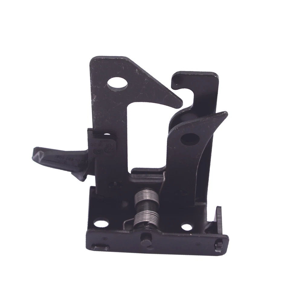 Kit de bloqueo de cierre de cierre de seguridad del capó para Mercedes-Benz C250 C350 2012-2015 Foto 3 de 4