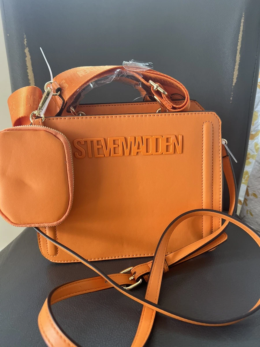 Steve Madden Evelyn Crossbody Bag