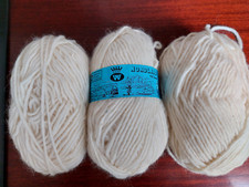 Wool, White by Nordland