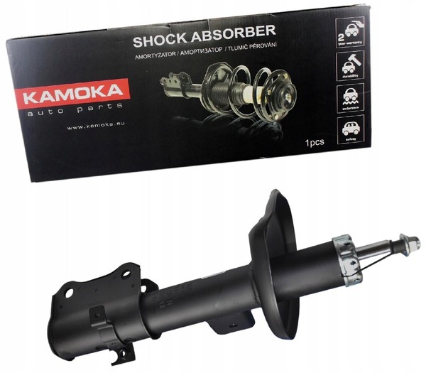 Kamoka StoßDäMpfer Vorne FüR Alfa Romeo 2000108-image