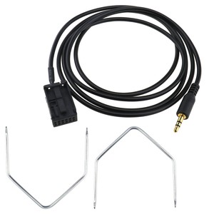 Aux cd30 opel