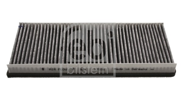 FEBI BILSTEIN 17556 Filter, interior air for FORD,MAZDA