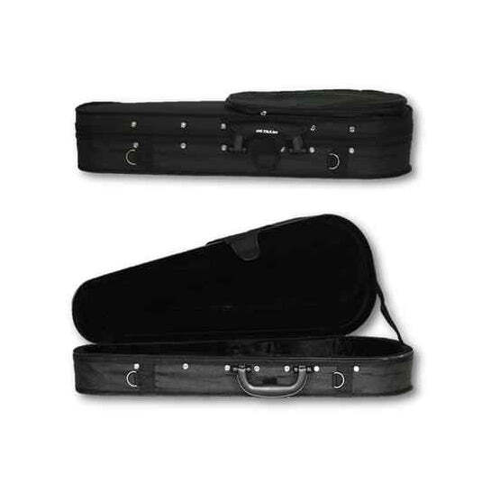 Жесткий пенопластовый футляр для гавайской гитары Kala UC-S Soprano 12990₽