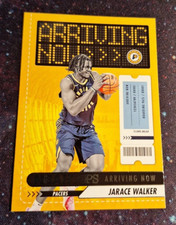 Jarace Walker 2023-24 Panini Hoops Basketball Arriving Now #3