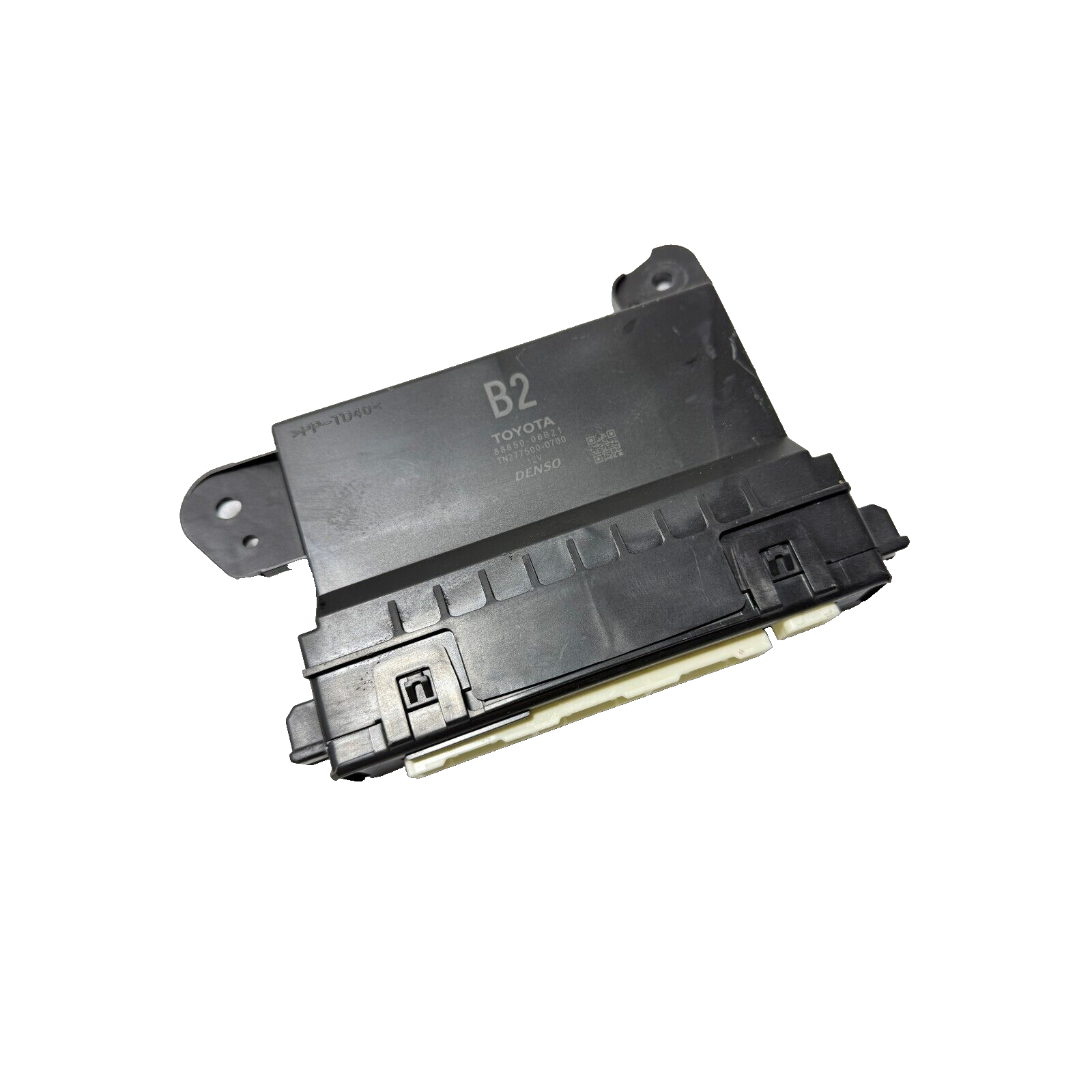 TOYOTA CAMRY 2018-2020 A/C COMPRESSOR AMPLIFIER CLIMATE CONTROL MODULE UNIT OEM