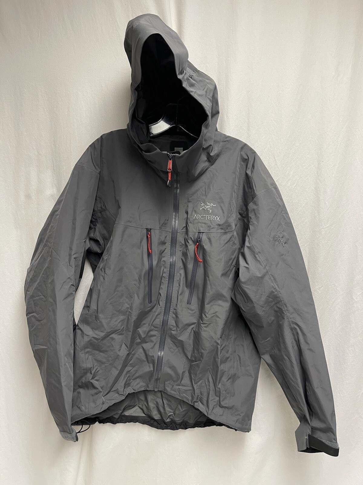 ARC'TERYX Giacca Arcteryx Alpha LT Pro Shell Large