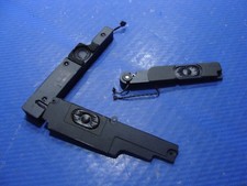 MacBook Pro 15" A1286 MC723LL Left Right Speaker Set w/Subwoofer 922-9308 GLP