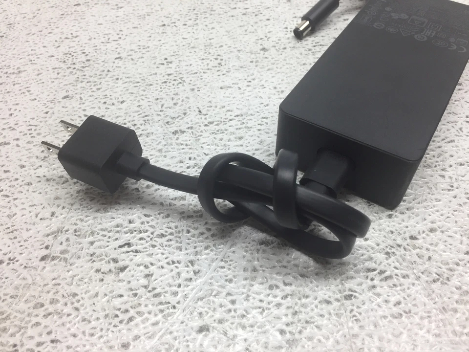 Microsoft Genuine OEM 15V 6A AC Adapter for Surface Pro 4 Dock 1749 Free S/H - Image 3 of 3