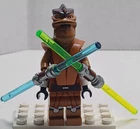 Lego Star Wars Minifigure - Pong Krell sw0435  From Set 75004