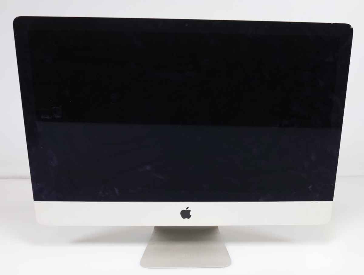 Apple iMac 27 Apple iMac 27
