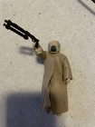 Vintage Star Wars 4-Lom Bounty Hunter Weapon 1981 Hong Kong Kenner Action Figure