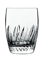 Luigi Bormioli Incanto Double Old Fashioned Glass, 11.75-ounce, Set Of 4, New, F on sale Luigi Bormioli Incanto Double Old Fashioned Glass, 11.75-ounce, Set Of 4, New, F on sale