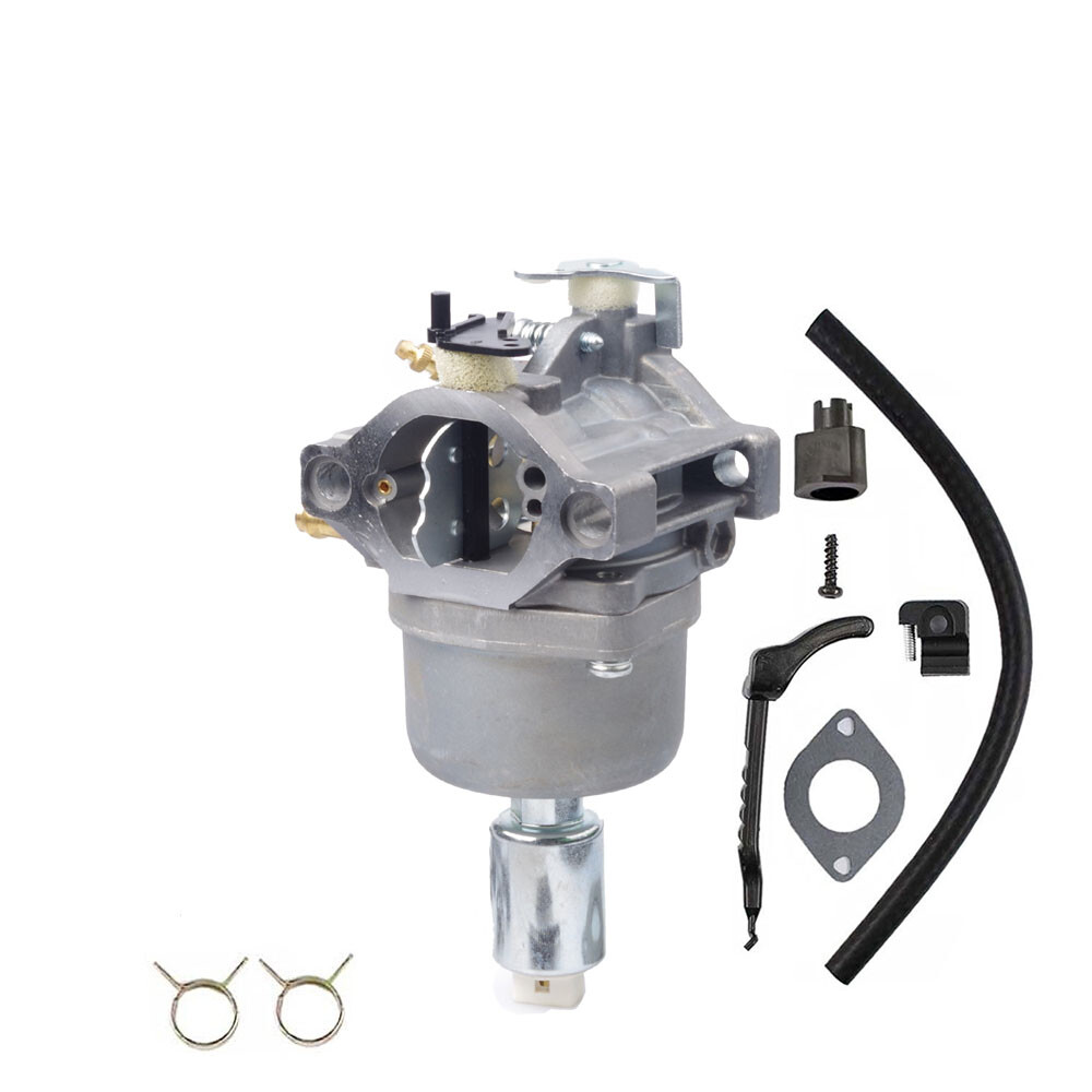New Z225 Carburetor for Briggs Stratton 18.5hp Craftsman LT1000 LT2000 DYT4000 eBay