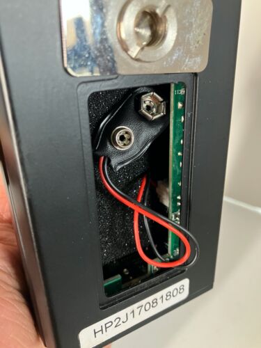 PreSonus HP2 Personal Headphone Amplifier Tested - Picture 7 of 17