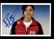 Maria Ramberger Foto Snowboard Original Signiert  + A 238622