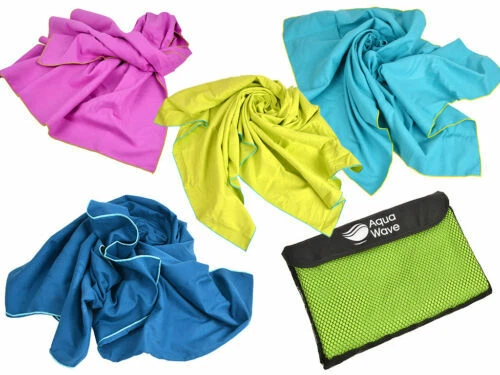 Yoga Fitness- & Jogging-Sporthandtücher