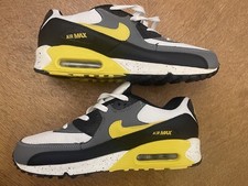 Nike Air Max 90 Premium Livestrong 2009  Rare Limited Edition Uk 10 New