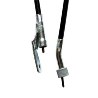 Tachowelle Passend FüR Yamaha XV 750 SE Special Bj. 1981-1984