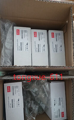 Brand new Danfoss EKE347 080G5000  Via FedEx or DHL