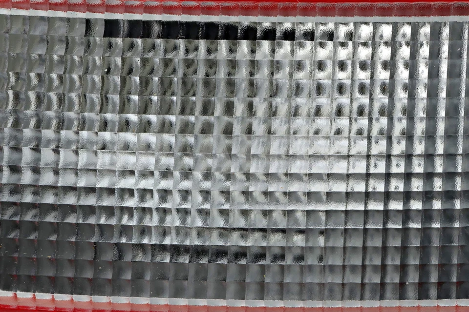 Пара задних фонарей для Suzuki XL-7 Grand Vitara Tracker 2001-2003 годов выпуска - Изображение 3 из 4