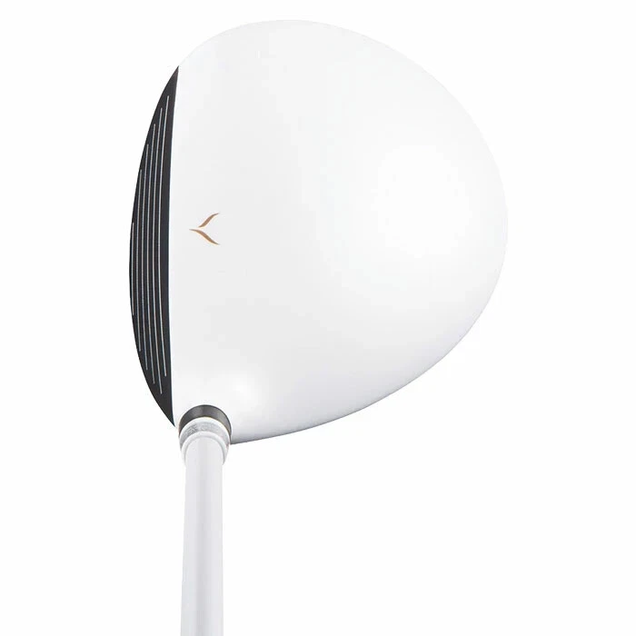 YONEX 2025 Ladies Women Fiore Fairway Wood Club 7W 19 FR08 Graphite Shaft L-Flex - Image 4 of 4