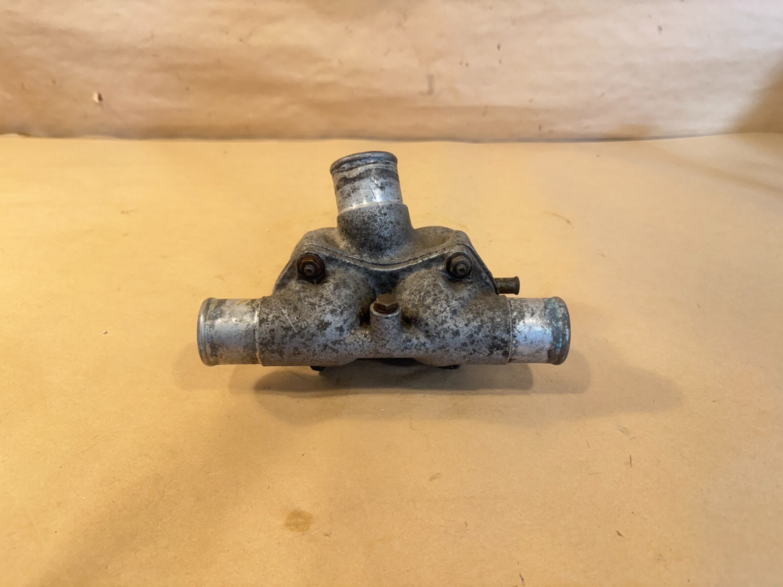 Ferrari Testarossa 512tr 512m Thermostat Body