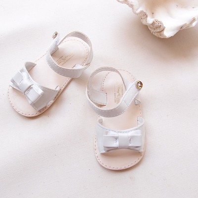 sandals for new walkers