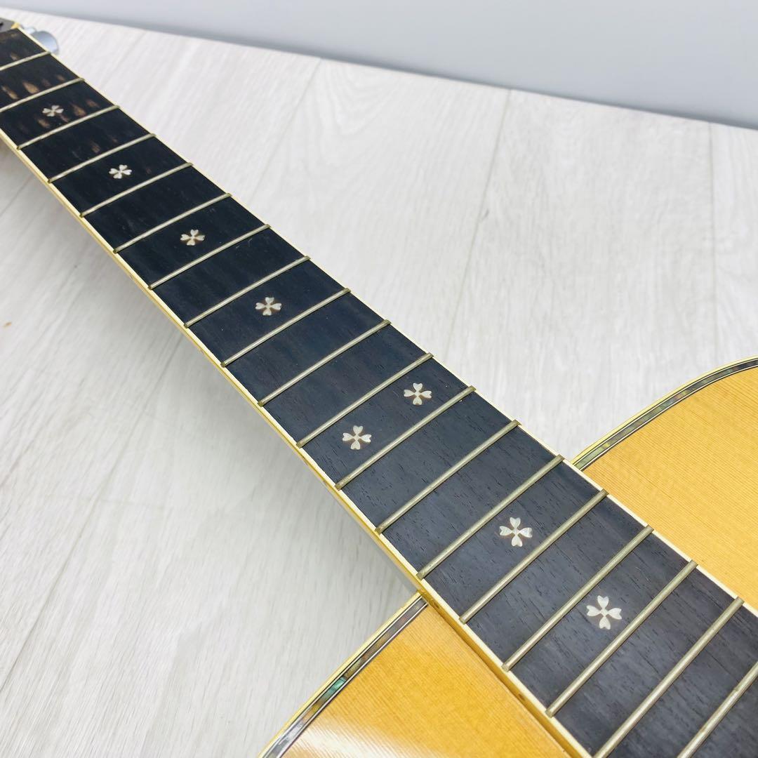 YAMAHA Acoustic Guitar 12 string FG-735-12 Natural | eBay YAMAHA Acoustic Guitar 12 string FG-735-12 Natural | eBay