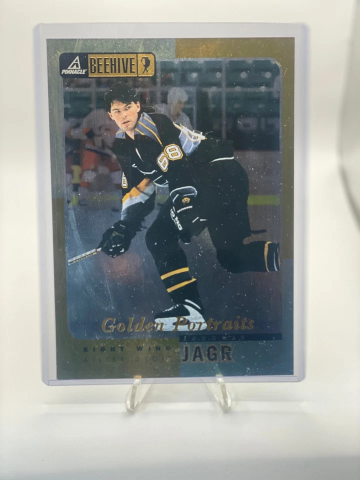 1997 Pinnacle Beehive 5x7 Hockey Cards - Pick what you want!! - Image 2 of 4