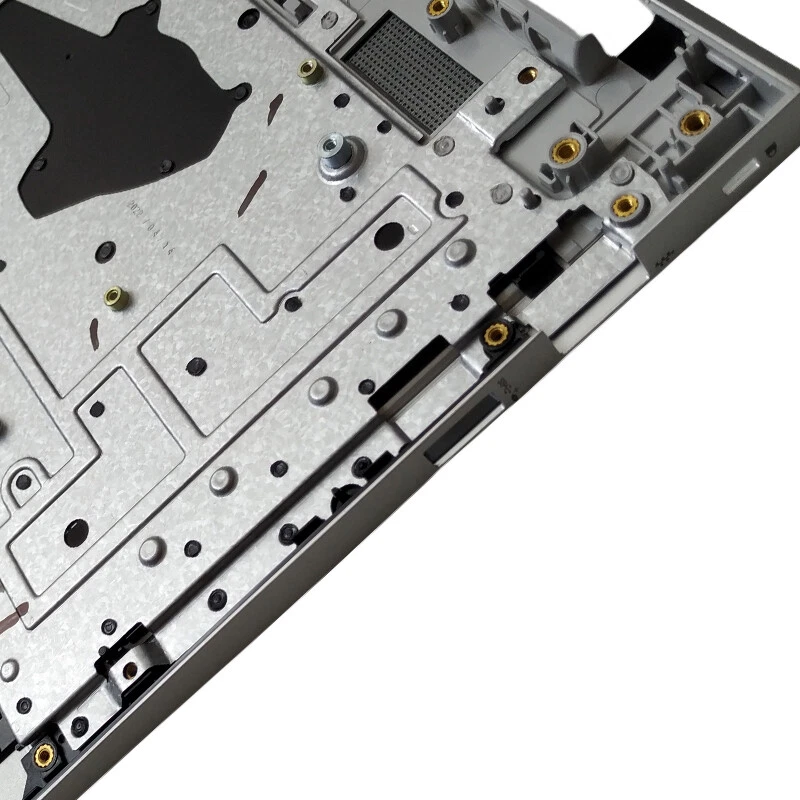 FOR HP Probook 450 G8 455 G8 Spanish/Latin Keyboard Upper Case Palmrest Cover - Image 4 of 4