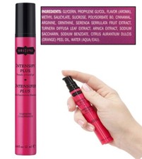 Warming Female Personal Lubricant Women Lube Orgasm Enhancer