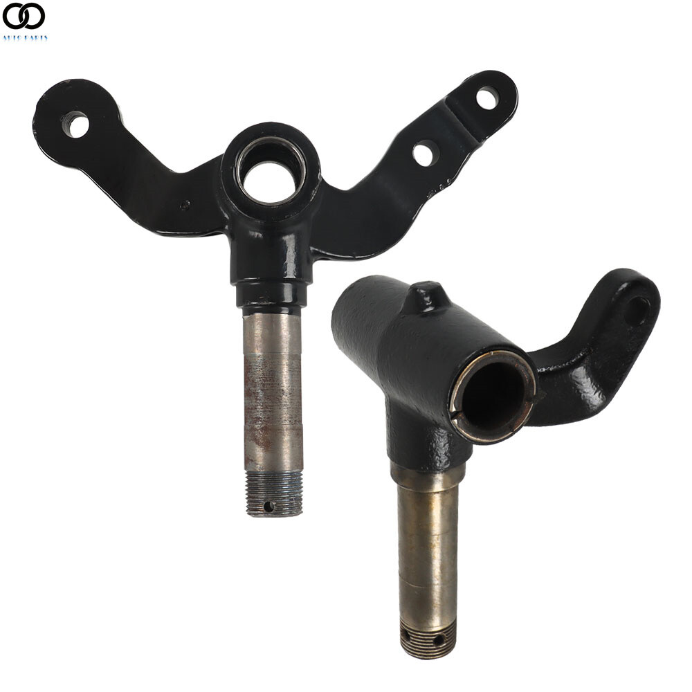 New Spindle Assembly For E-Z-GO TXT Gas/Electric Golf Cart 2001-Up