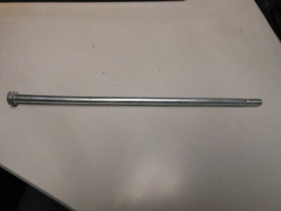 KASです NOS 8X253 Hex Head Bolt Fits: Kawasaki 74-79 KZ400 80 KZ440 92003