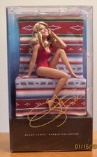 farrah fawcett barbie
