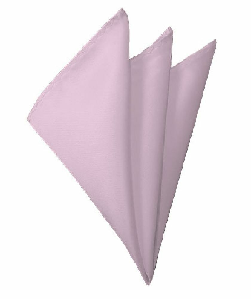 Manzini® Neckwear Bold Solid Color Polyester Formal