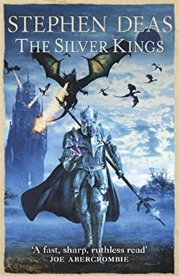 The Silver Kings Taschenbuch Stephen