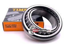 TIMKEN 29685/29620 TAPER ROLLER BEARING SET 268 73.025x112.712x25.4 mm