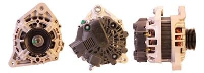 LUCAS LRA03621 Alternator for HYUNDAI,KIA