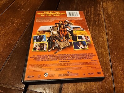 Saturday Morning Mystery (DVD, 2013) 37117061631| eBay