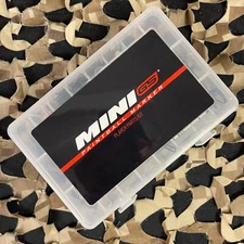 NEW Empire Mini GS Spare Parts Kit