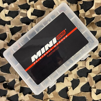 #ad NEW Empire Mini GS Spare Parts Kit $43.95