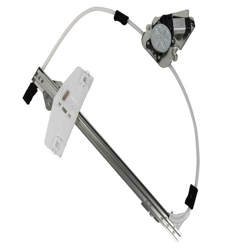 Regulador de ventana eléctrica del lado del conductor delantero con motor para Jeep Liberty 2002-2006 nuevo - Imagen 7 de 10