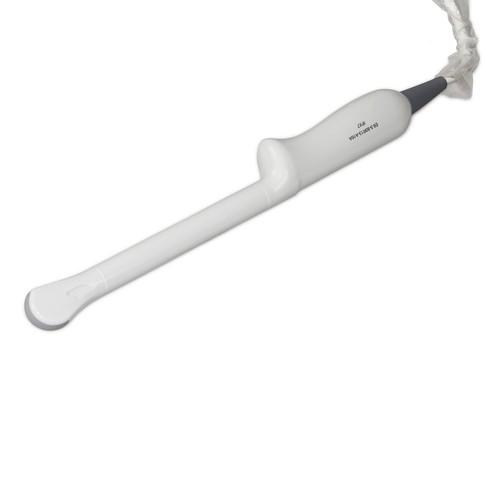 Sonda transvaginale 6,5 MHZ per notebook CONTEC laptop sistemi ad ultrasuoni B 600P2 - Foto 2 di 3