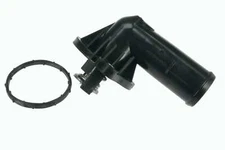 Engine Coolant Thermostat Housing Assembly AUTOTECNICA DG0714525