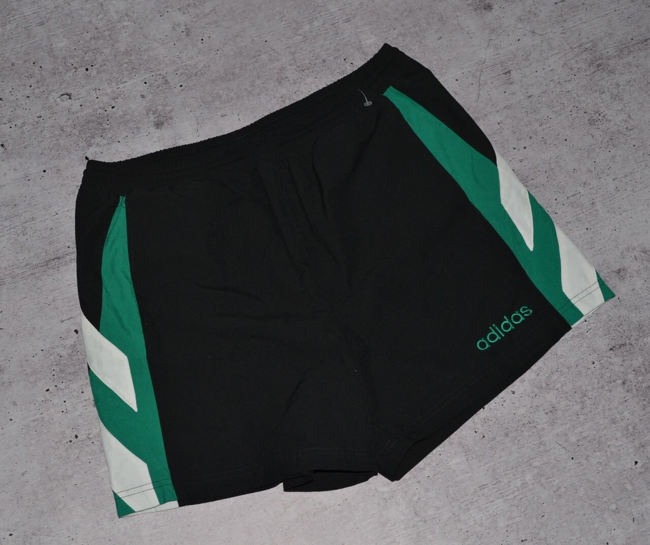Shorts Adidas Vintage Size M-image