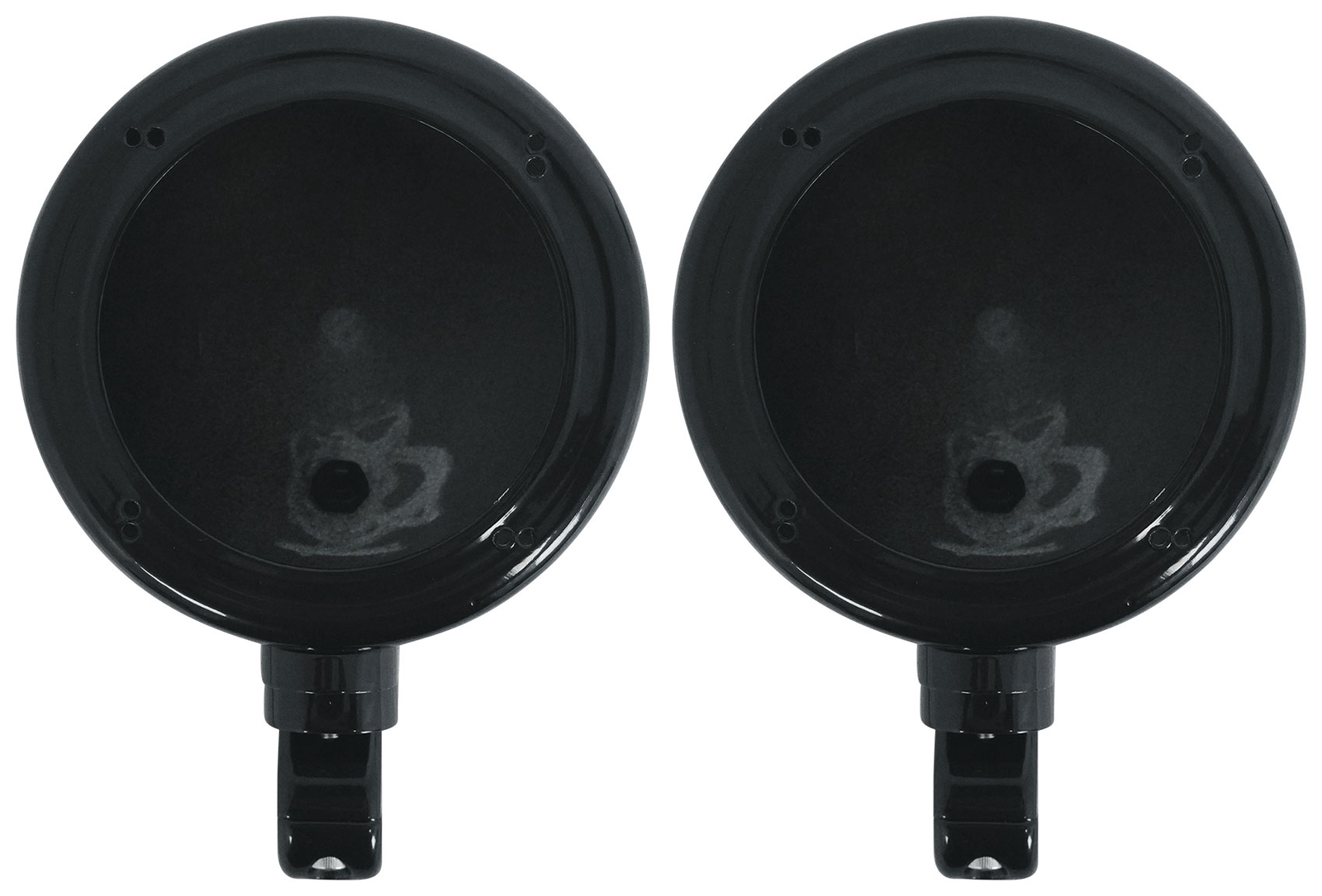 2 Колонки Polk Audio 4 на колесиках мощностью 270 Вт для квадроцикловUTVтележек