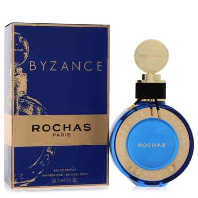 Rochas Byzance 60 ml EDP Eau de Parfum Spray