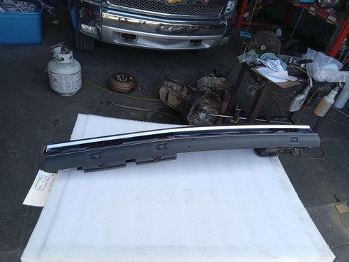 2024 BMW 740I (I&IL) CENTER AND PASSENGER AC VENT 4813462 9628429-10 CP94419 - Picture 4 of 10