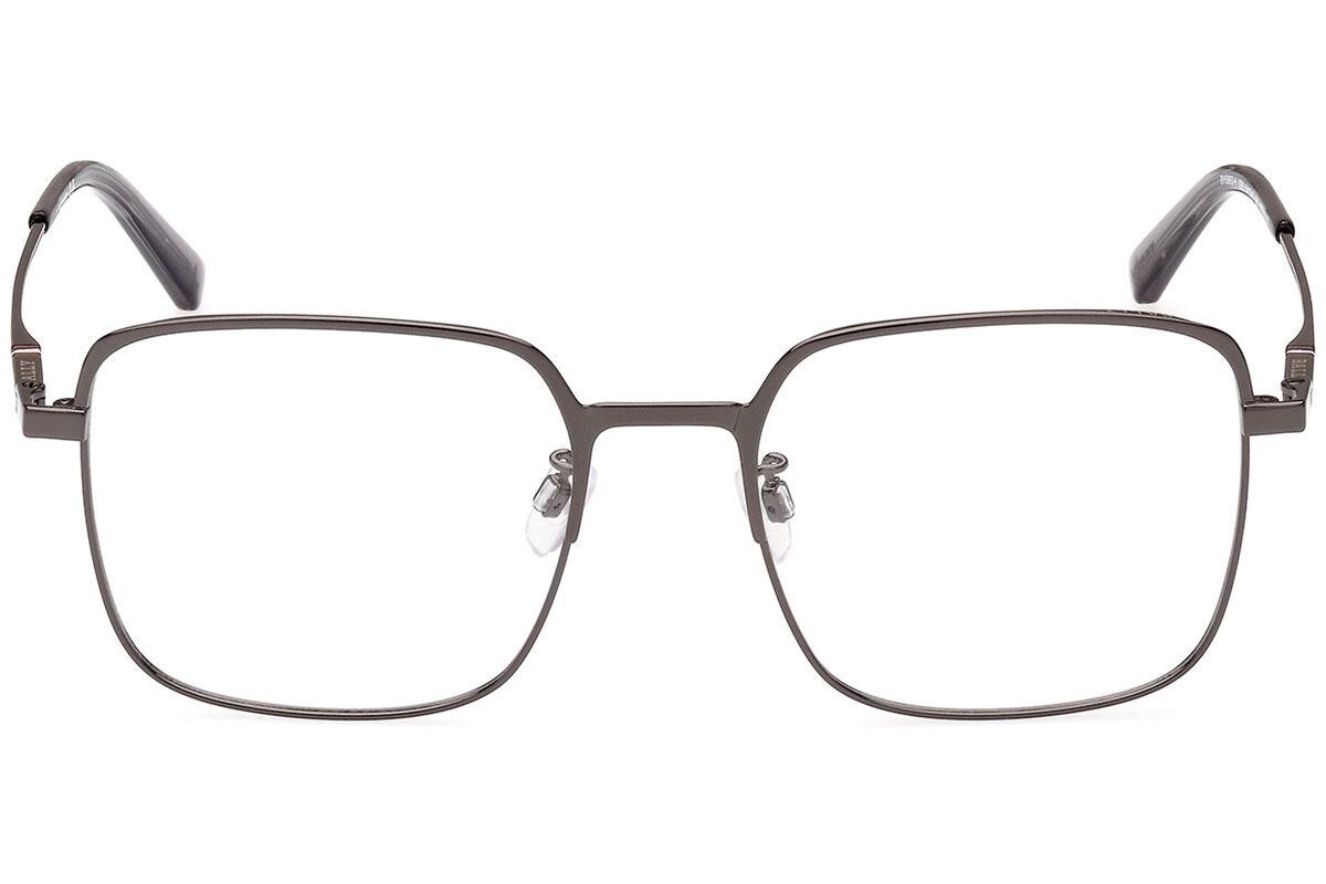 Bally BY5063-H 008 Gunmetal Optical Eyeglasses Titanium Frame 45-19-150 BY 5063 32490₽